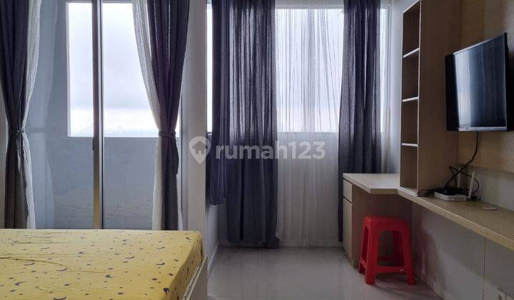 Apartemen Alam Sutera Paddington Heights 1 Kamar Tidur Furnished 2