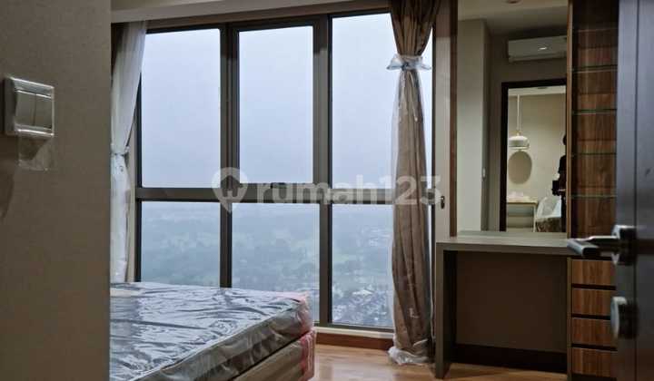 For Rent Furnished Apartment Mtown Residence Signature 2 Bedrooms