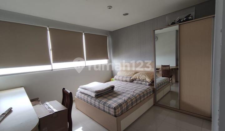 Paddington Heights Alam Sutera Apartment 1 Bedroom Alam Sutera Near Binus
