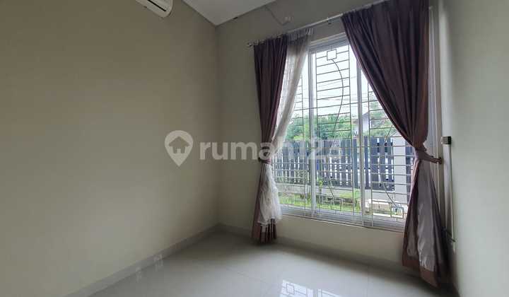 For Rent Melati Mas House Semi Furnished 3 Bedrooms Ready to Occupy 2