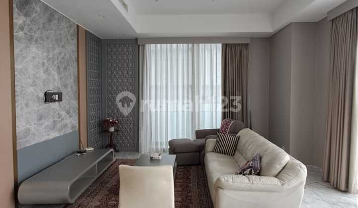 Apartemen Mewah Saumata Suites Alam Sutera 3Br Full Furnished Private Lift Apartemen Mewah Saumata Suites Alam Sutera 3Br Full Furnished Private Lift