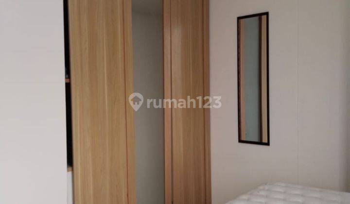  Best Price Apartemen Silkwood 2 Kamar Tidur Furnished Bagus 1