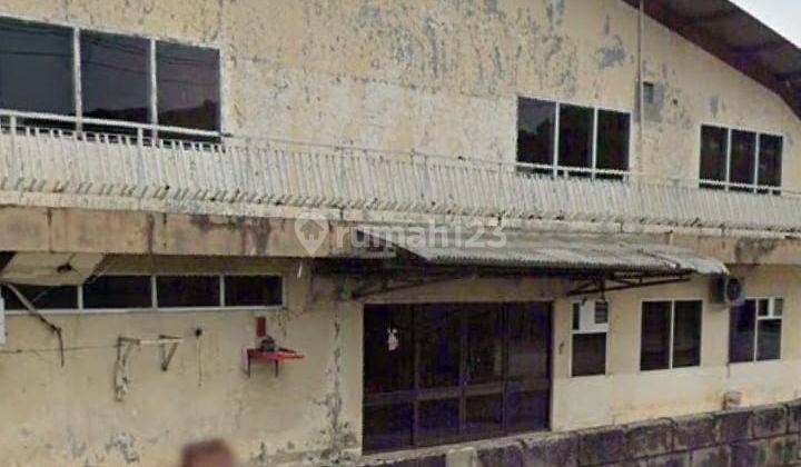 Gudang di Gudang Batu Ceper , Batu Ceper 1200 m² Unfurnished SHM - Sertifikat Hak Milik 2