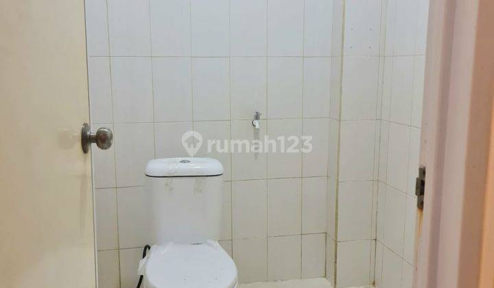 Ruko 4 Lantai Siap Huni Duri Kepa Greenvile Jakarta Barat 2