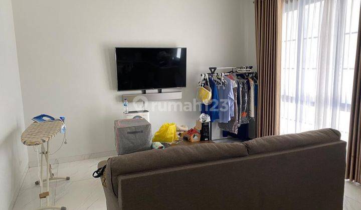  Rumah Baru Sutera Winona Alam Sutera Jalan Lebar  2