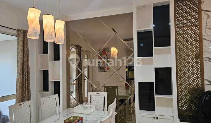For Quick Sale: Sutera Leora Furnished 3 Bedroom House Near Pasar 8 2