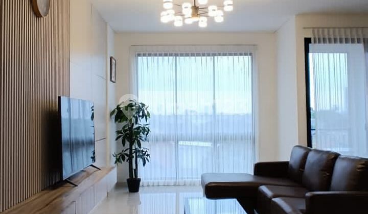 Apartemen Popular Se Alam Sutera Llyod 2 Kamar Tidur Furnished Fasilitas Lengkap Apartemen Popular Se Alam Sutera Llyod 2 Kamar Tidur Furnished Fasilitas Lengkap