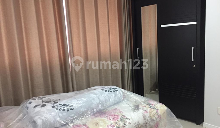 Best Price Alam Sutera Apartment Paddington Heights 2 Bedrooms Furnished Good 2