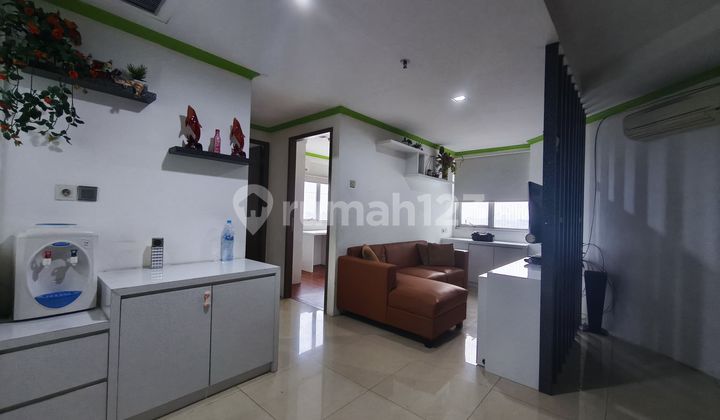 For Rent Green Central City Gajah Mada 2 Bedroom Apartment Furnished For Rent Green Central City Gajah Mada 2 Bedroom Apartment Furnished