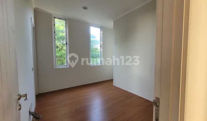 Rumah Bsd Cluster Vivacia Eminent Bsd Dekat Tol Ice Bsd  2