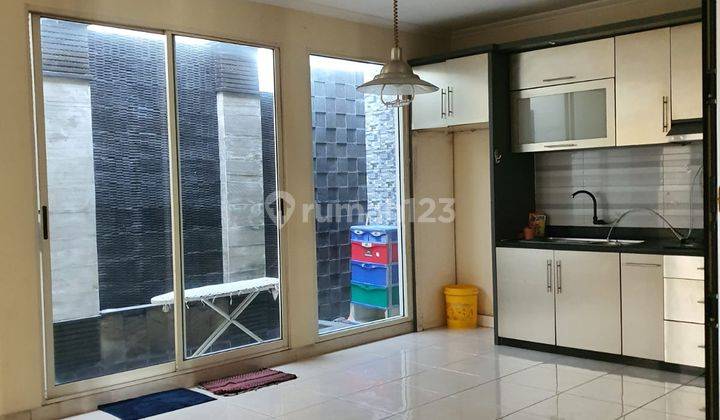 Disewakan Cepat Rumah Sewa Kontrakan Alam Sutera Siap Huni  2