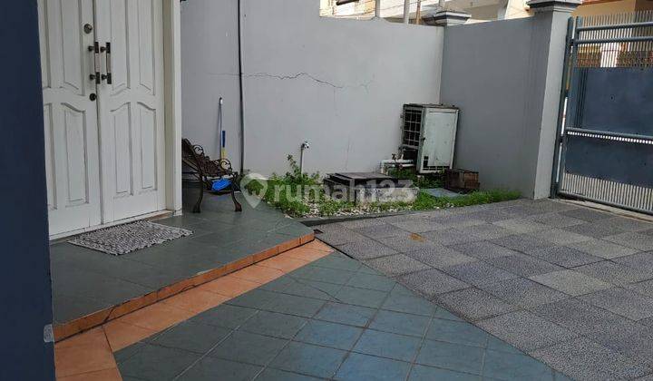  Rumah Sewa Kontrakan Jalan Mangga Duri Kepa Tanjung Duren  Furnished 2