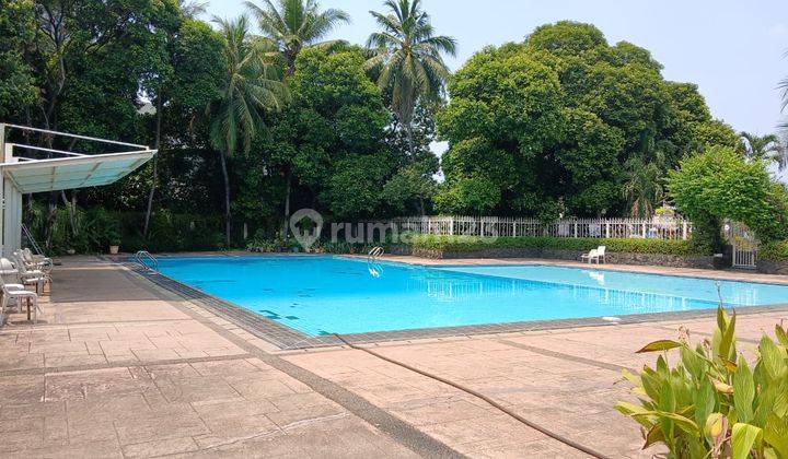  Rumah Cantik Luas Kamar Banyak Di Jatibening Pondok Gede , Jatibening 2