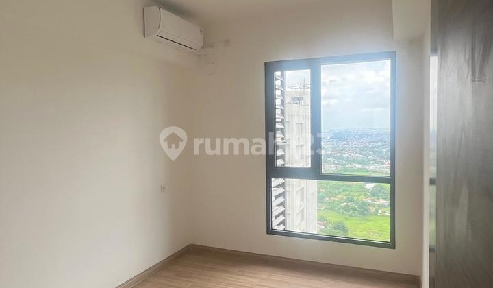 Quick Sale Under PPJB Skyhouse Alam Sutera Apartment 2 Bedroom One Step to JPO 2