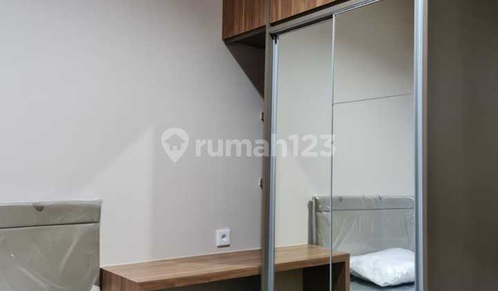 Disewakan Furnished Appartemen Mtown Residence Signature 2 Kamar Tidur  2
