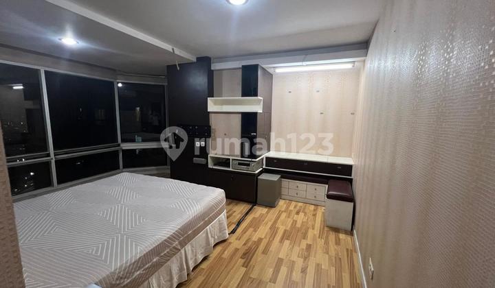 Disewakan Appartemen Taman Anggrek Condominium 3 Kamar Tidur Fully Furnished Disewakan Appartemen Taman Anggrek Condominium 3 Kamar Tidur Fully Furnished