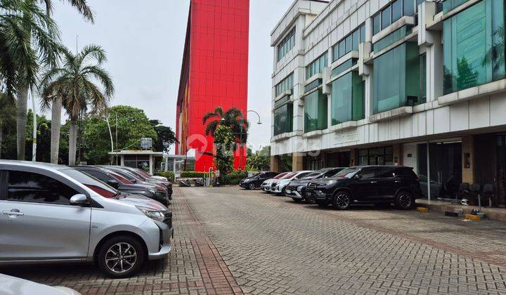 Jarang Ada Ruko 3 Lantai Pinggir Jalan Jakarta Barat Lantai Puri Kencana  1