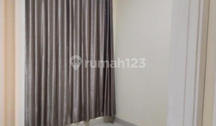 Rumah Dijual Di Graha Raya Fortune Baru Renovasi Kamar Banyak 