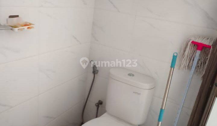 kamar mandi apartemen include ipl skyhouse alam