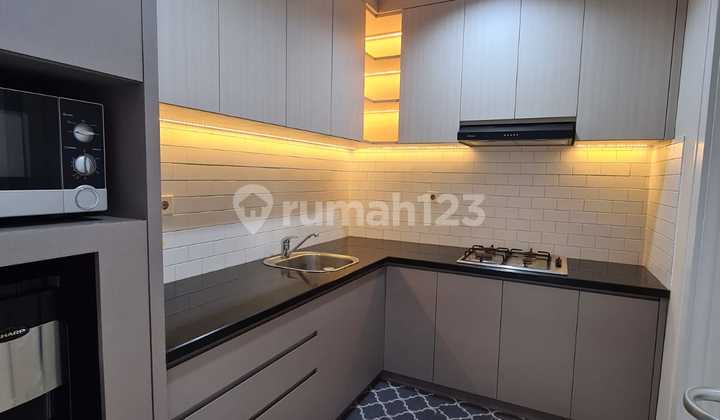 Luxury Apartment Lucky Floor 3+1 Bedrooms Furnished