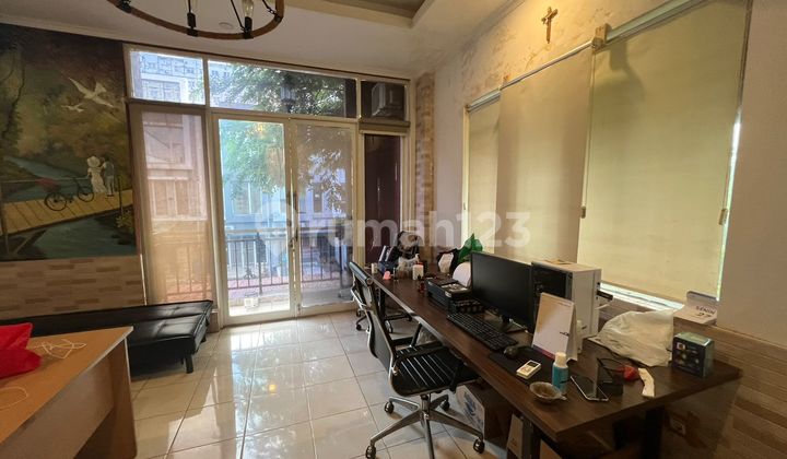 Ruko Siap Huni City Garden Cengkareng Jakarta Barat Sudah Ada Canopy Ruko Siap Huni City Garden Cengkareng Jakarta Barat Sudah Ada Canopy