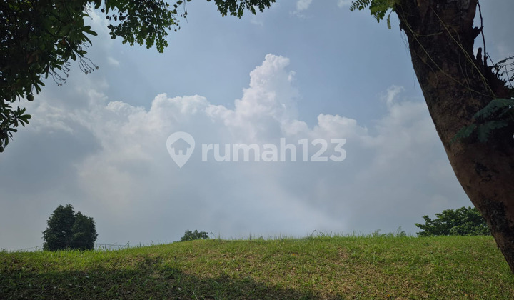 Jual Express Kavling Tanah Bsd Giri Loka Shm Kotak 