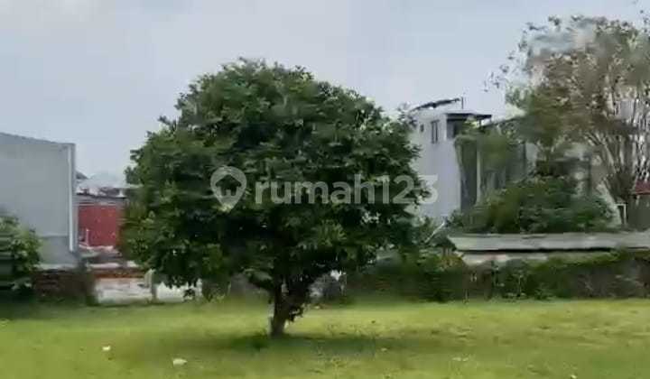 Tanah Shm Jakarta Selatan Cocok Untuk Cluster Dekat Mrt Lebak Bulus 