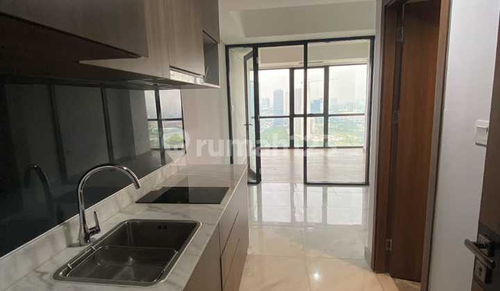 Selling at a Loss, Buying at a Profit Alam Sutera The Smith Furnished Apartment Selling at a Loss, Buying at a Profit Alam Sutera The Smith Furnished Apartment