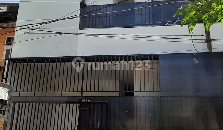 Investasi Menguntungkan Kost An Tanjung Duren Jakarta Barat Pasti Terhuni Okupansi 90%