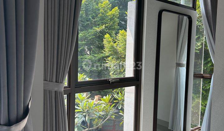 Jarang Ada Rumah Di Cluster Askara Vanya Park Bsd, Bsd Vanya Park Furnished 1