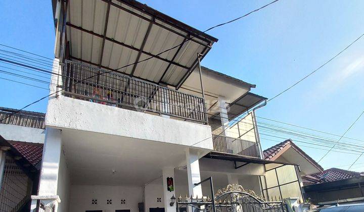 Rumah Dijual Di Ciaul Pasir Sukabumi Harga Terbaru