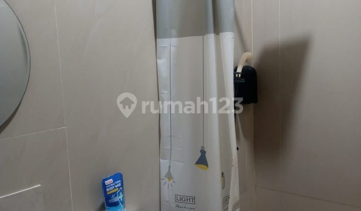 Rumah Strategis di Cibubur Country Dekat Tol Jatikarya 2