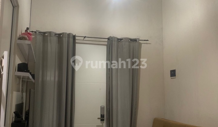 Rumah Cantik Harga Menarik di Citraland Cibubur 2