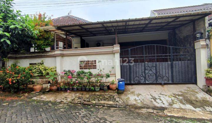 Rumah Cantik Siap Huni Di Sawangan 3km Ke Pintu Tol 2