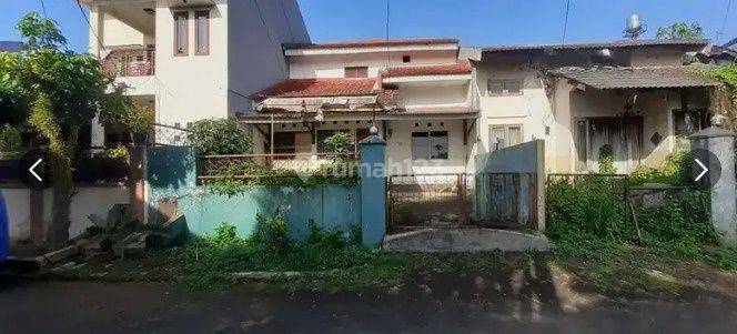 Rumah Murah Harga Di Bawah Njop Di Sawangan Depok 1