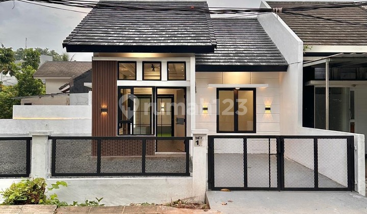 Rumah Siap Huni Posisi Hook di Harvest City Cileungsi Rumah Siap Huni Posisi Hook di Harvest City Cileungsi
