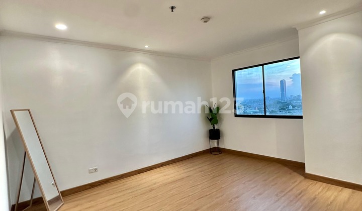 Dijual Cepat Apartemen Aesthetic Terumurah di Senayan Jaksel