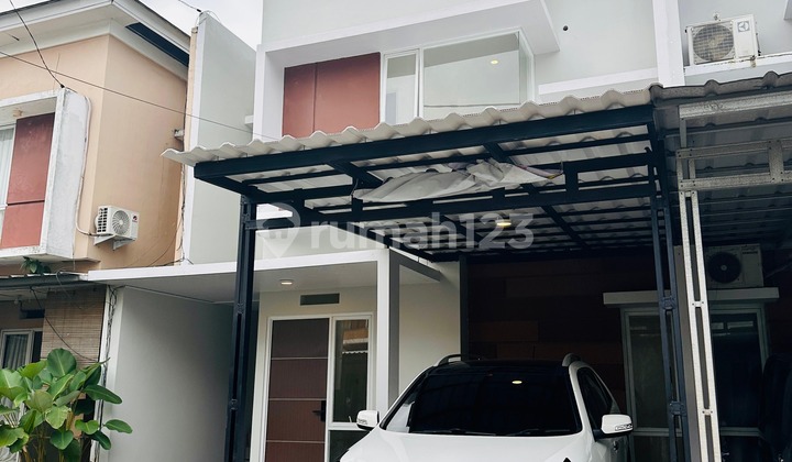 Rumah Siap Huni Akses Strategis Tetanggan Sama Raffi Ahmad 2