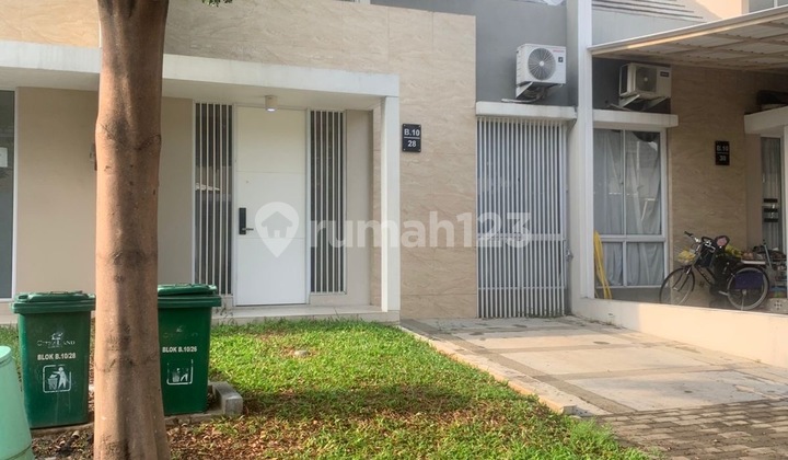 Rumah Cantik Harga Menarik di Citraland Cibubur
