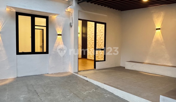 Rumah Cantik Siap Huni Di Metland Cileungsi Deket Pintu Tol 1