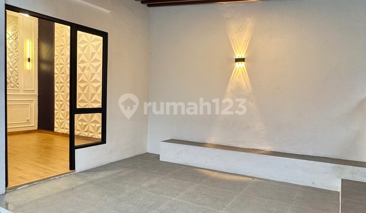 Rumah Cantik Siap Huni Di Metland Cileungsi Deket Pintu Tol 2
