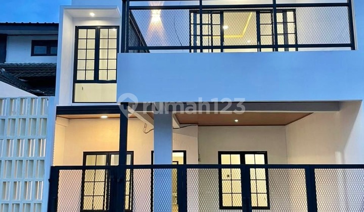 Beli Rumah Dapet Mobil Tanpa di Undi di Cibinong Bogor