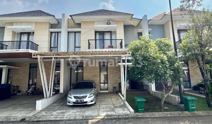 Rumah Siap Huni Di Perumahan Elit Citralake Sawangan Deket Tol Rumah Siap Huni Di Perumahan Elit Citralake Sawangan Deket Tol