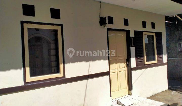 Rumah Bagus SHM di Kopo, Bandung 1