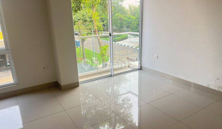 Di Sewakan Rumah Hook Siap Huni Cluster Eropa Sedayu City Kelapa Gading 2