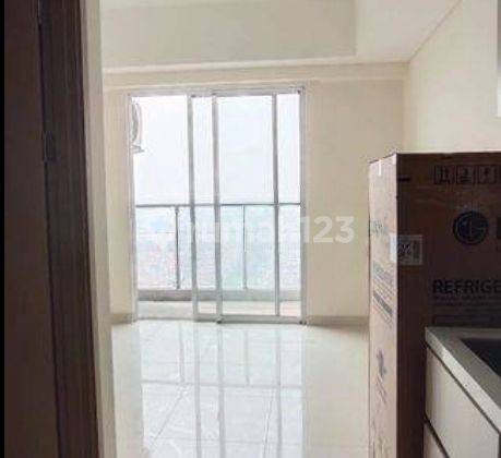 Apartement Murah Sedayu City Kelapa Gading Jakarta Utara 1