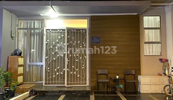 Rumah Cantik Nyaman Siap Huni di Grand Duta City Bekasi Rumah Cantik Nyaman Siap Huni di Grand Duta City Bekasi