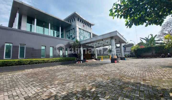 Di Jual Gedung Pertemuan Aktif Di Bekasi Timur 