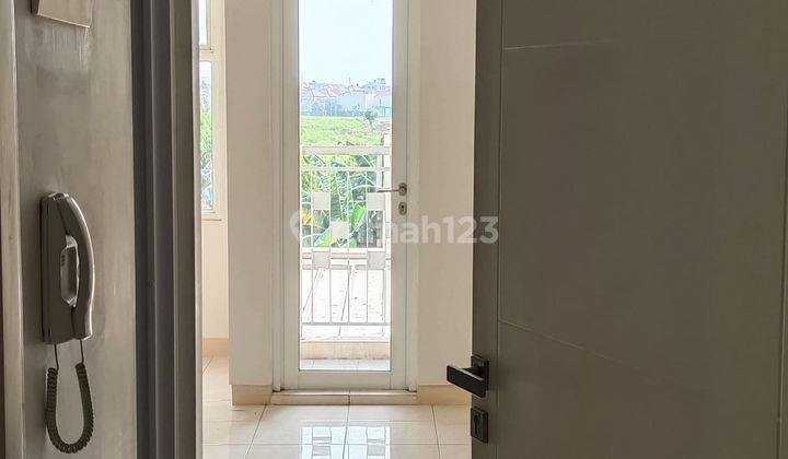 Dijual Murah sekali apartemen spring lake sumarecon bekasi 1