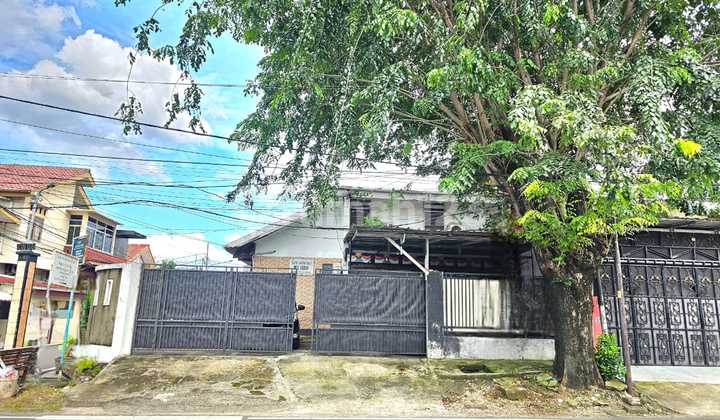 House Hook Land Only Calculation in Malaka Duren Sawit East Jakarta 2